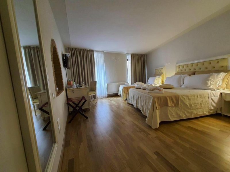 Hotel Volterra In Superiorの写真