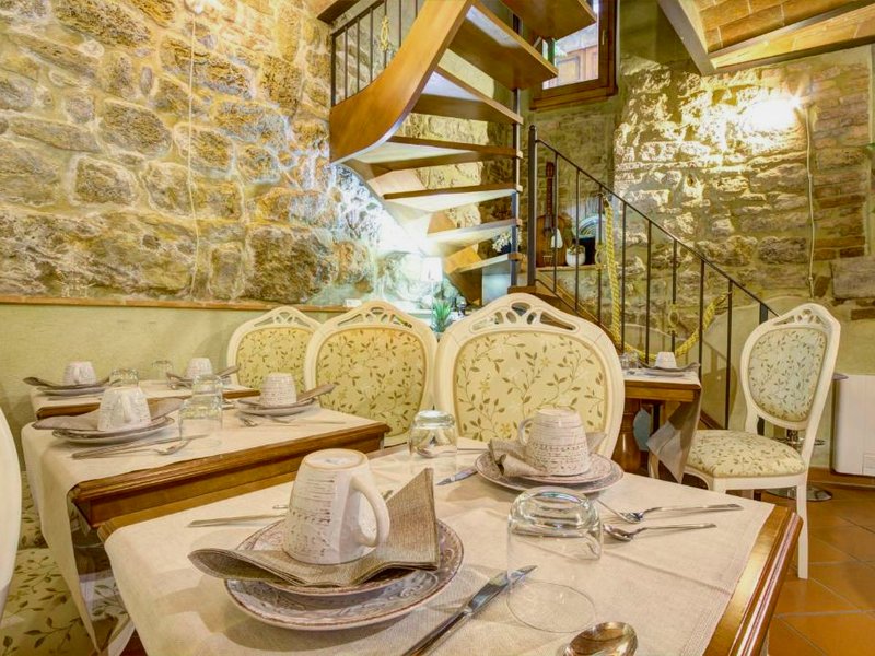 Hotel Volterra In Superiorの写真