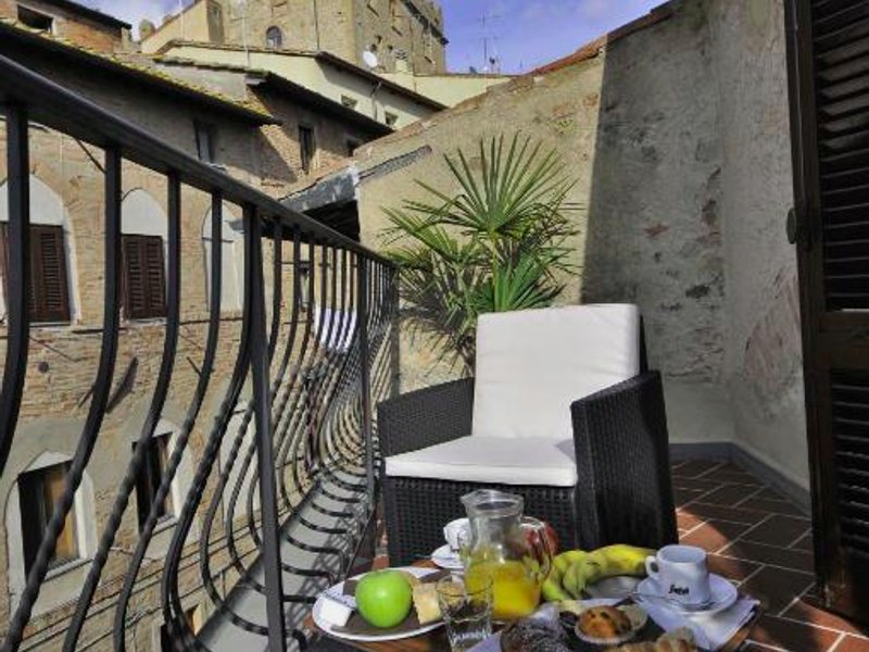 Hotel Volterra In Superiorの写真