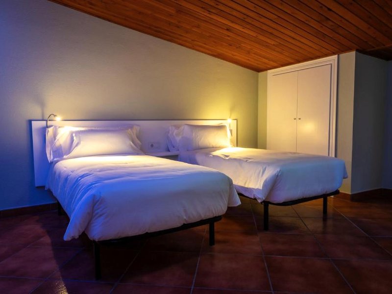 Hotel La Sagreraの写真