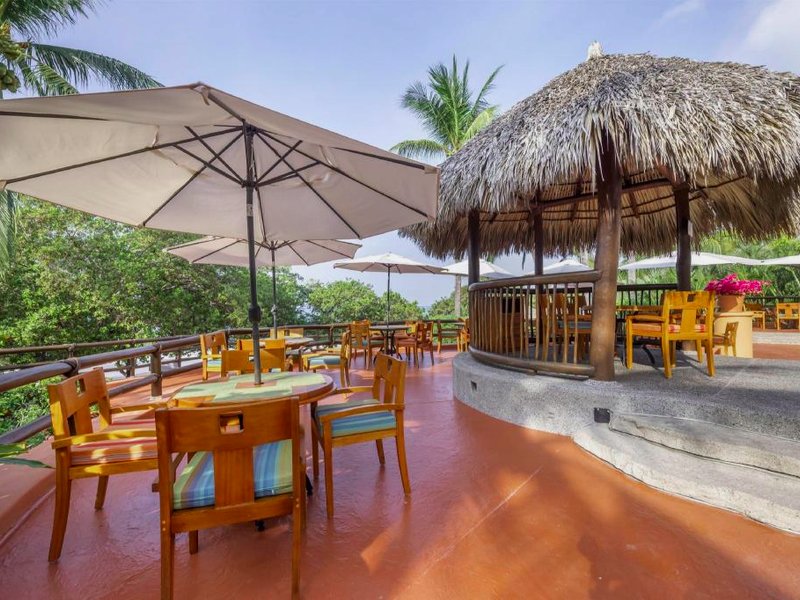 ヒルトン グランド バケーションズ クラブ ジワタネホ メキシコ (Hilton Grand Vacations Club Zihuatanejo Mexico)の写真