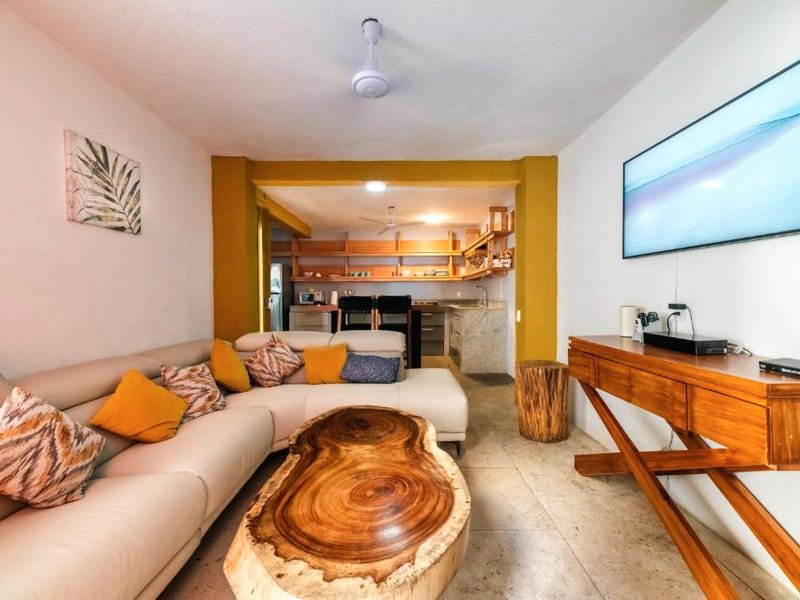 Zihua Mia Hotel Boutiqueの写真