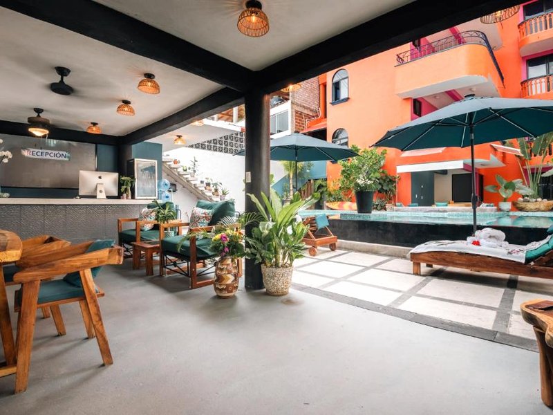 Zihua Mia Hotel Boutiqueの写真