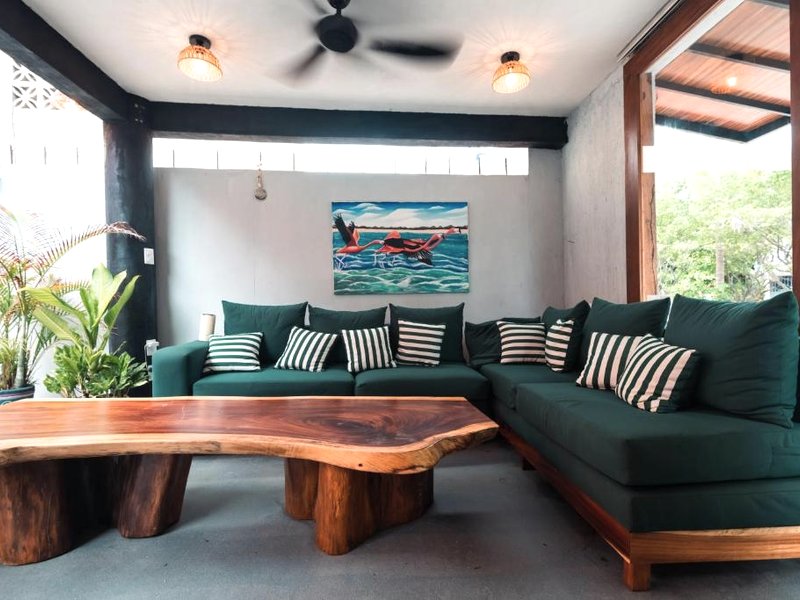 Zihua Mia Hotel Boutiqueの写真