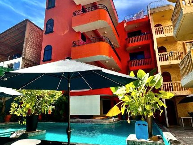 Zihua Mia Hotel Boutiqueの写真