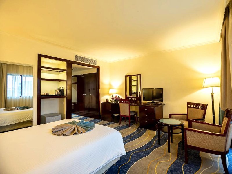 Lancaster Kumasi City Hotelの写真