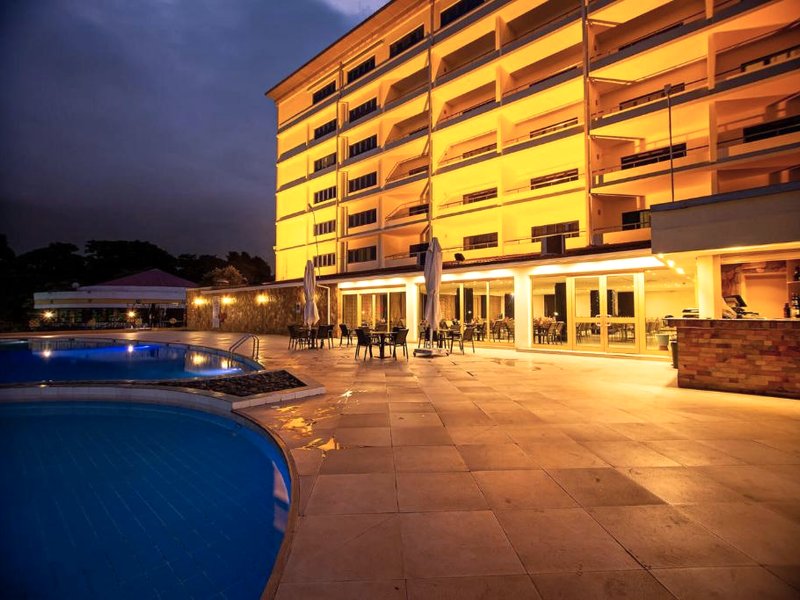 Lancaster Kumasi City Hotelの写真