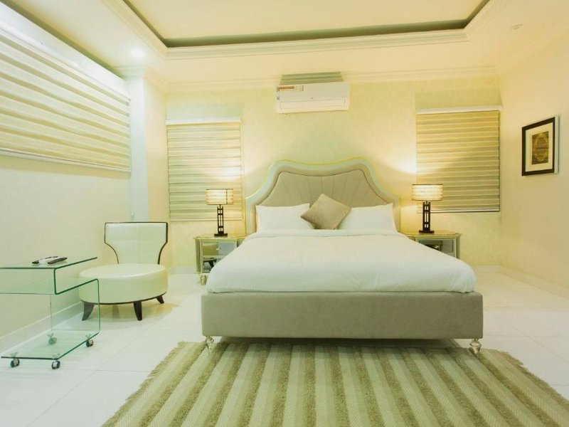 Kumasi Luxury Apartments @ The Fairviewの写真