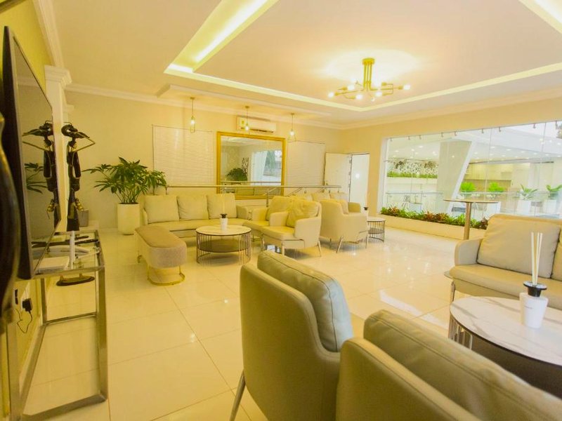 Kumasi Luxury Apartments @ The Fairviewの写真