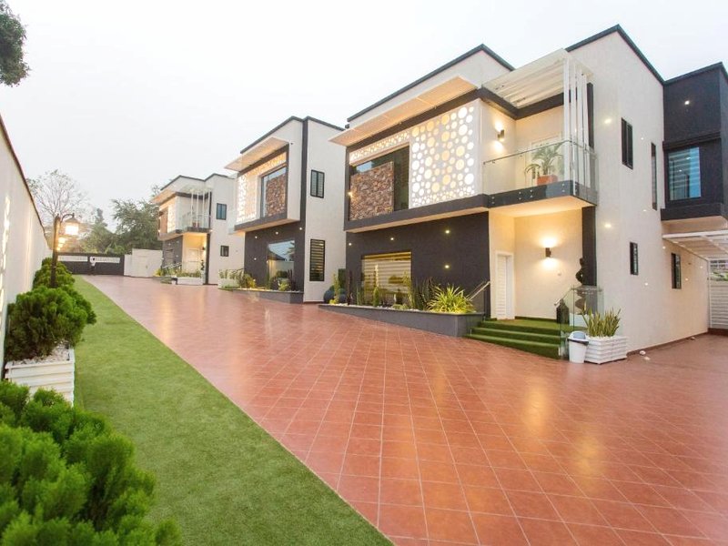 Kumasi Luxury Apartments @ The Fairviewの写真