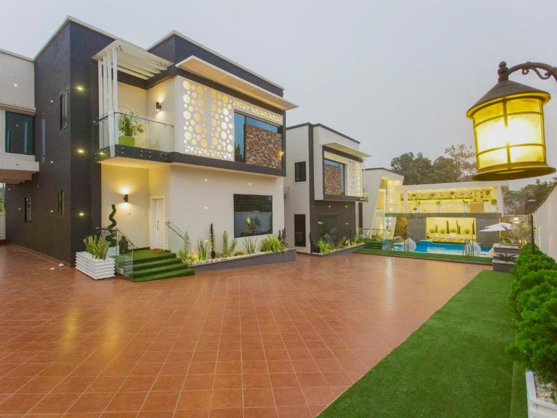Kumasi Luxury Apartments @ The Fairviewの写真