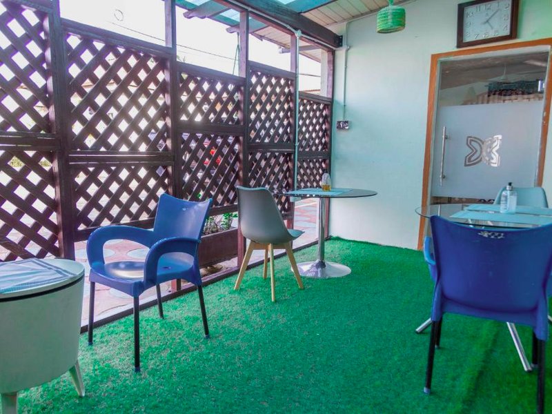 PRESTIGE Guesthouse ,Ksiの写真