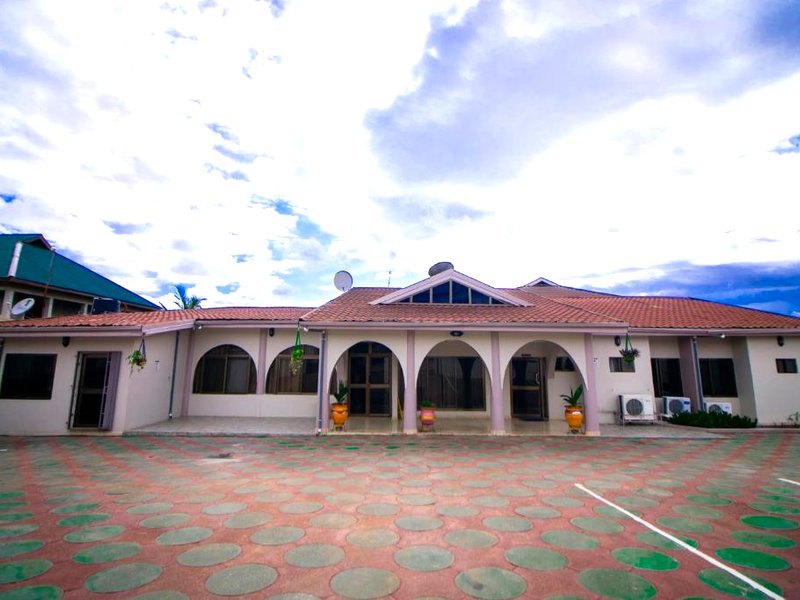 PRESTIGE Guesthouse ,Ksiの写真
