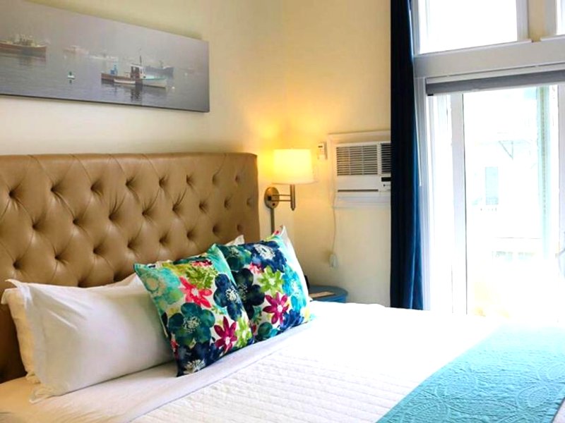 Camden Riverhouse Hotel and Innの写真