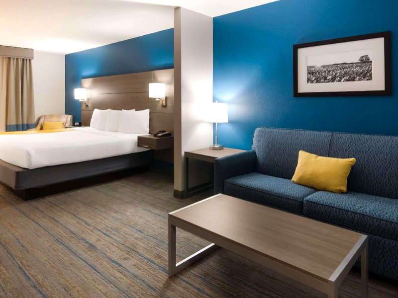 Best Western Eastlandの写真