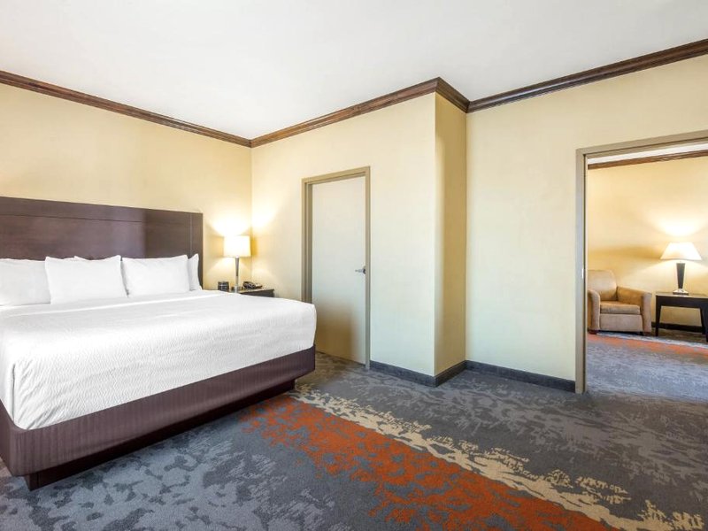 La Quinta Inn & Suites by Wyndham Eastlandの写真