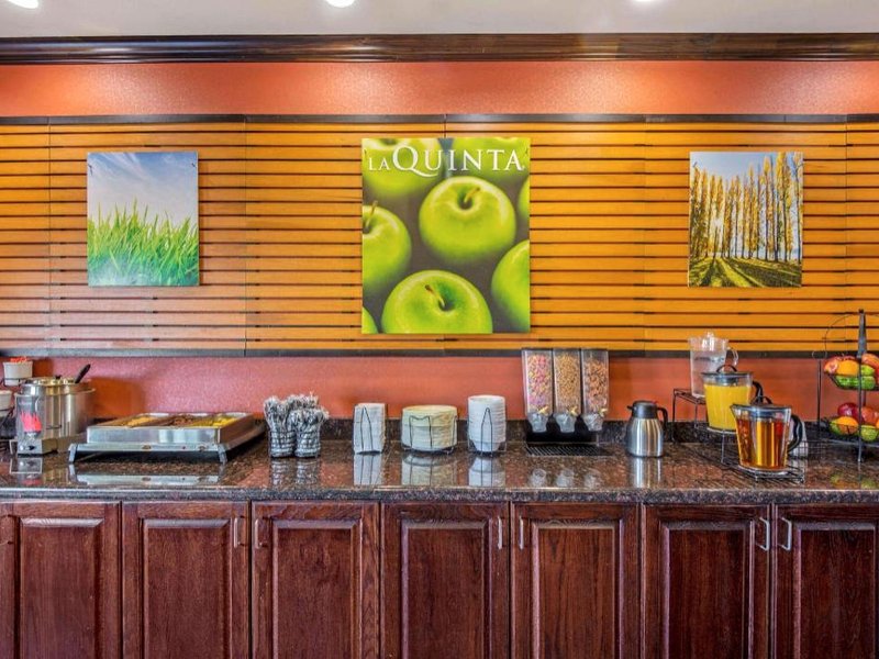 La Quinta Inn & Suites by Wyndham Eastlandの写真