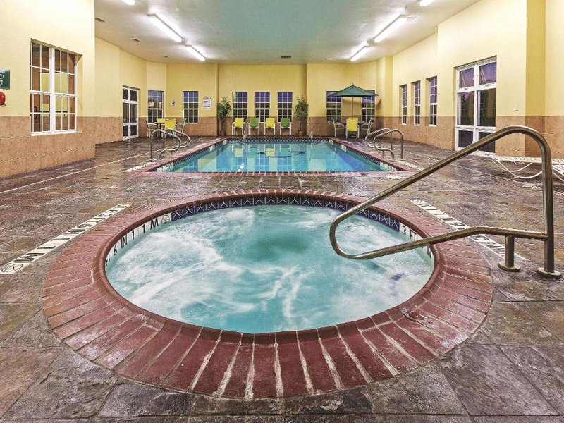 La Quinta Inn & Suites by Wyndham Eastlandの写真