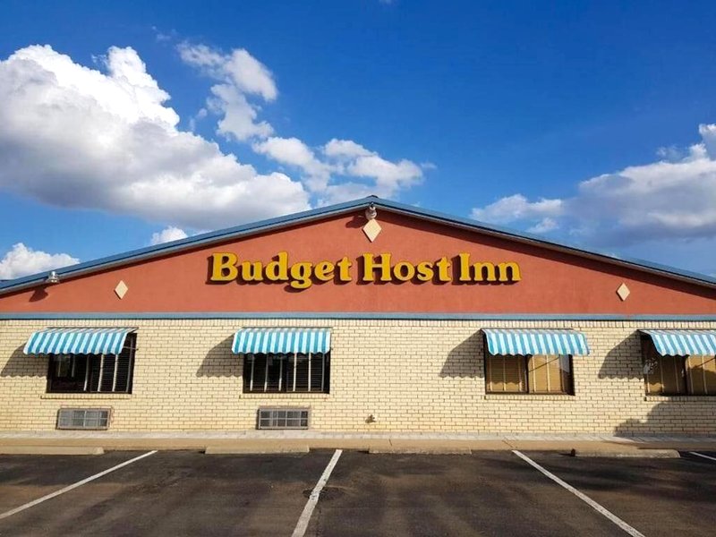 Budget Host Innの写真