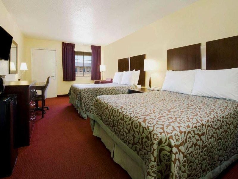 Quality Inn Eastland I-20の写真