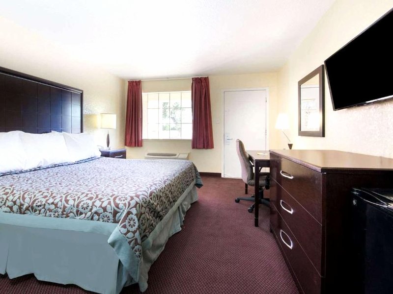 Quality Inn Eastland I-20の写真