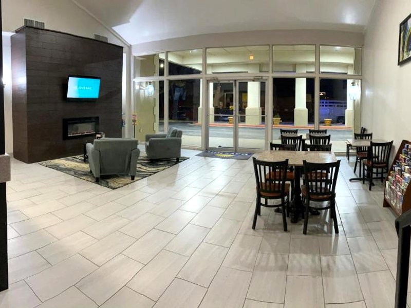 Quality Inn Eastland I-20の写真