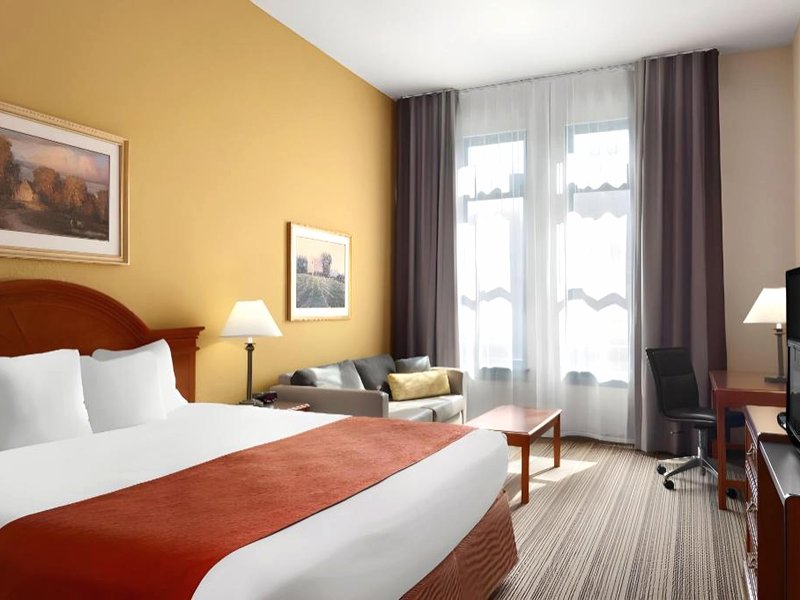 Country Inn & Suites by Radisson, St. Charles Historic Districtの写真