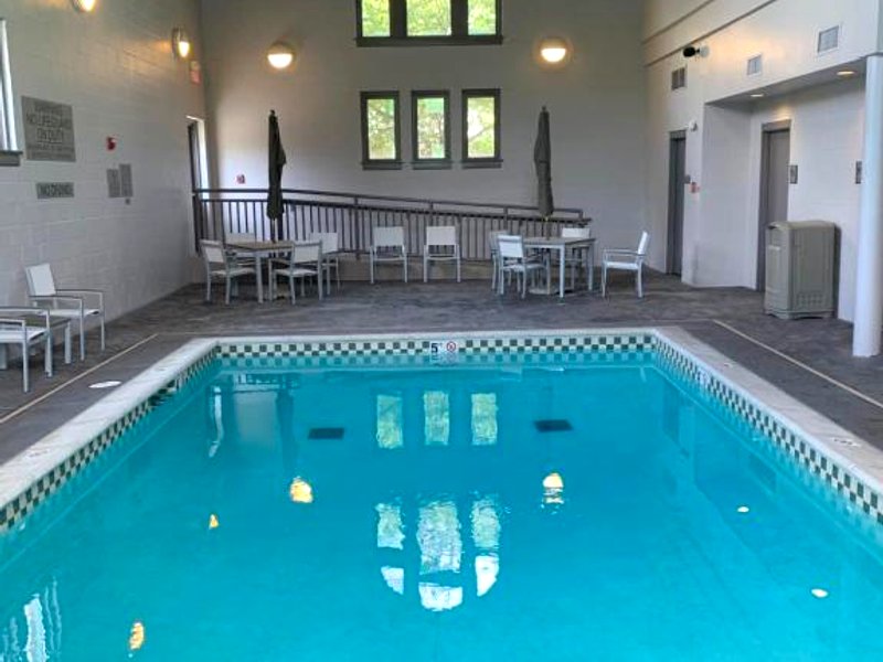 Country Inn & Suites by Radisson, St. Charles Historic Districtの写真