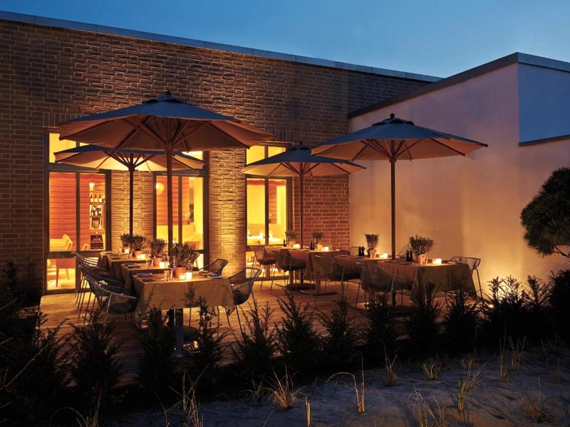 Aalernhus hotel & spaの写真