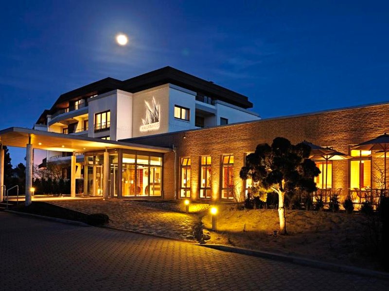 Aalernhus hotel & spaの写真