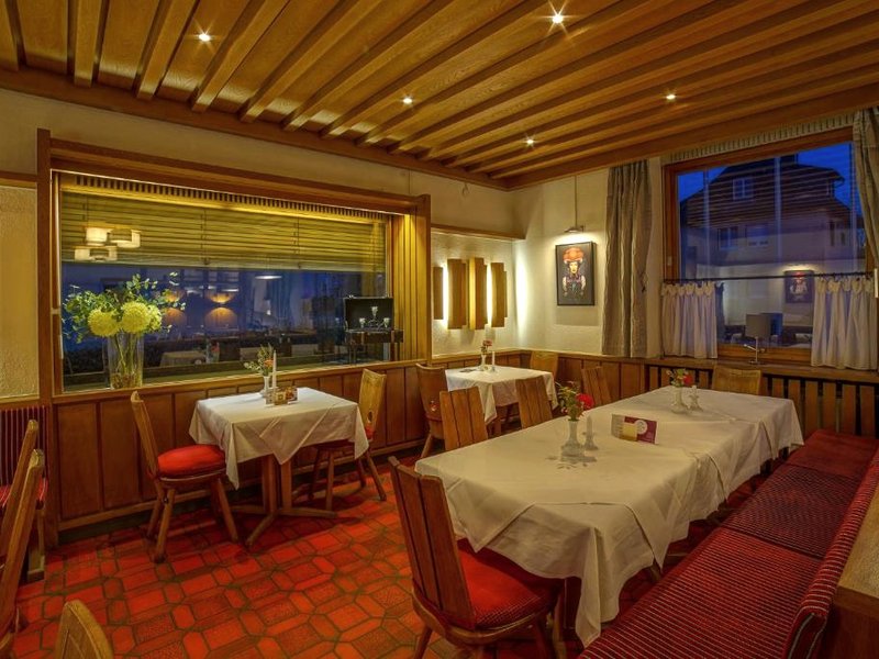 Hotel zur Fluhの写真