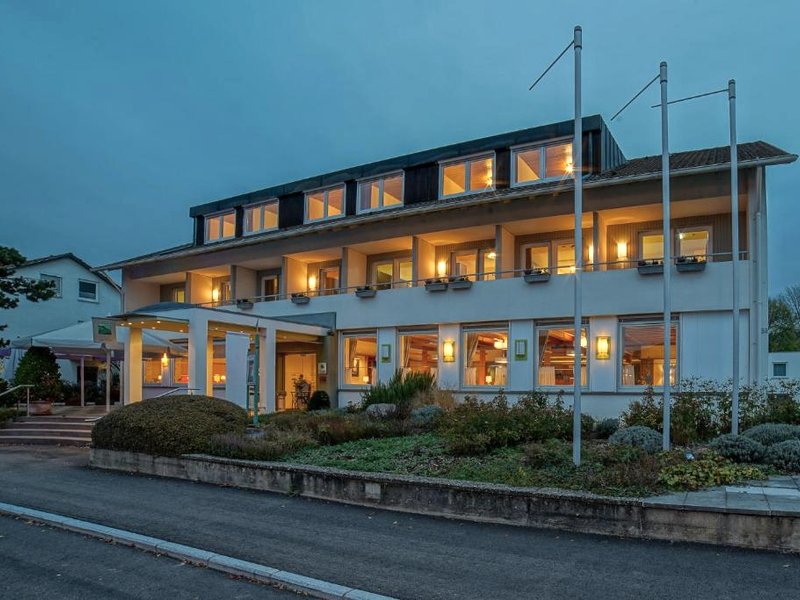 Hotel zur Fluhの写真