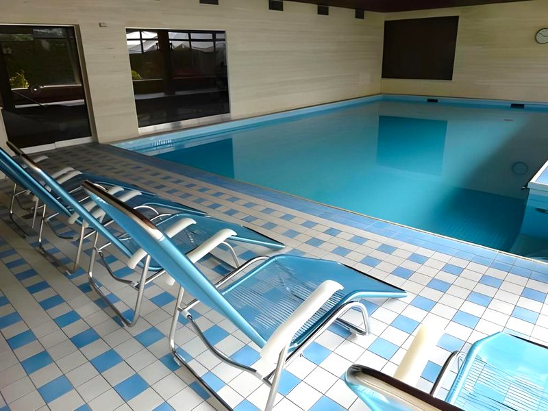 Hotel zur Fluhの写真