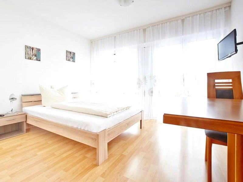 Hotel Scheffelhofの写真