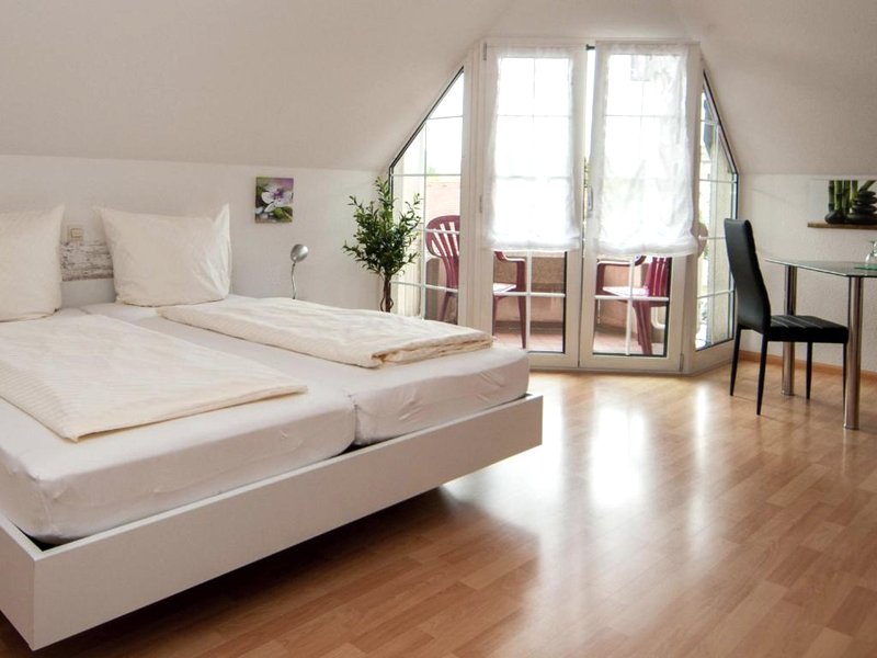 Hotel Scheffelhofの写真