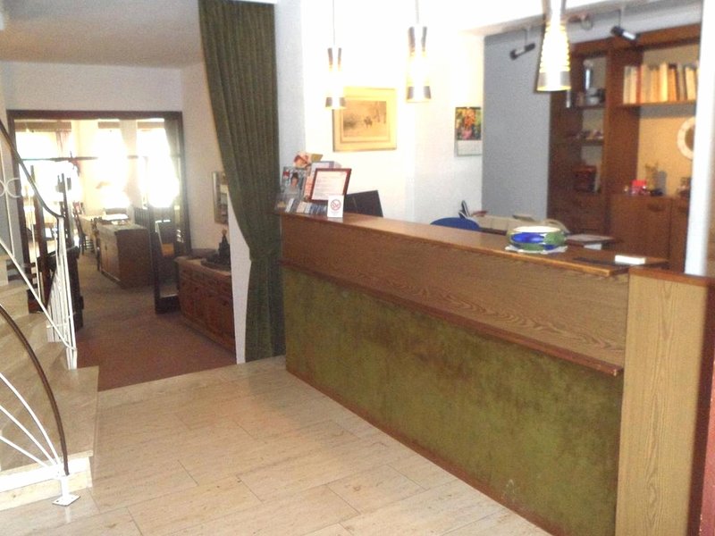 Hotel Schneiderの写真