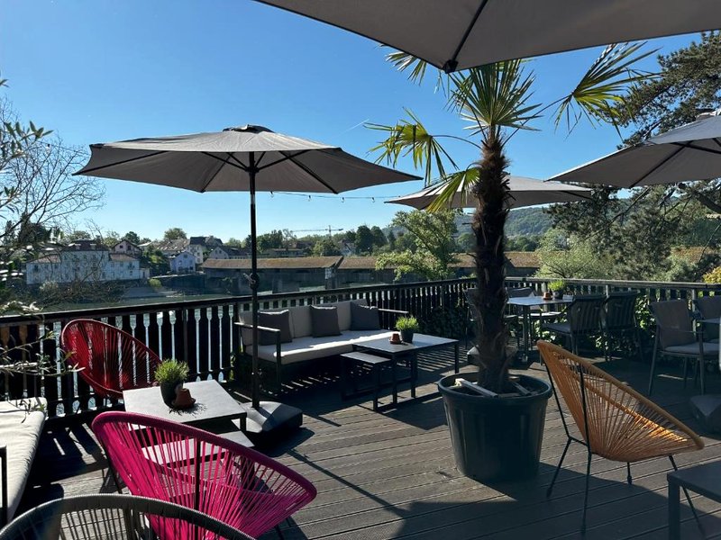 Hotel Goldener Knopfの写真