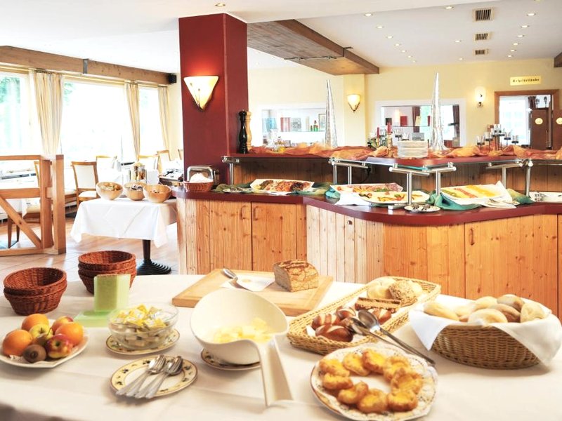 Hotel Goldener Knopfの写真