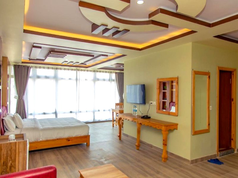 Hotel Gyan Gauri Palaceの写真