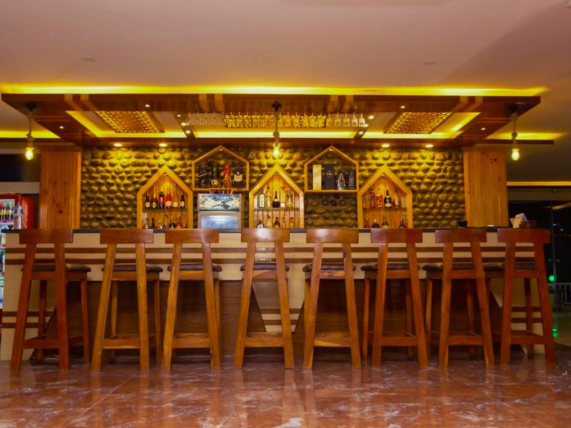 Hotel Gyan Gauri Palaceの写真