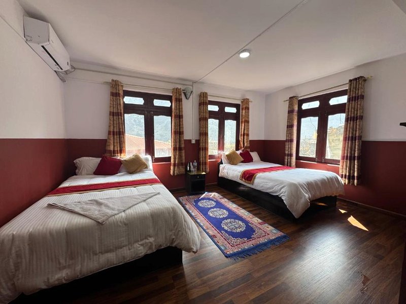 Marpha Palace Hotelの写真