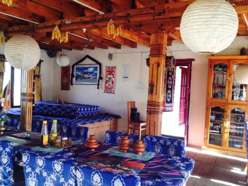 Paradise Trekkers Homeの写真