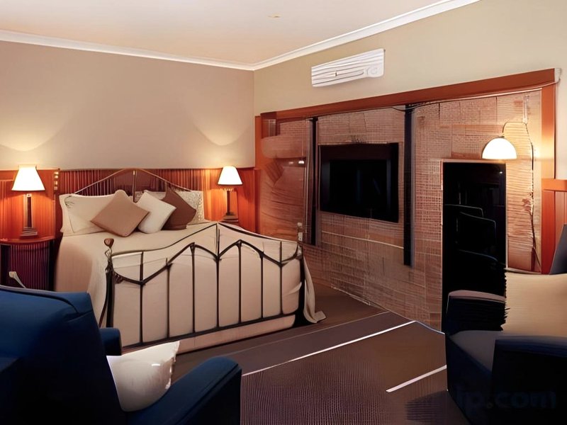 Stanley Hotelの写真