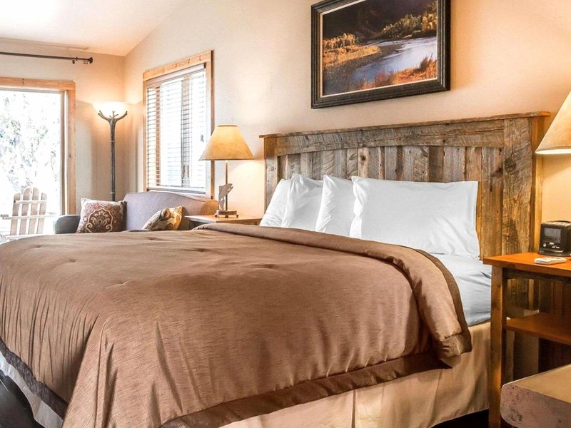 Yellowstone Valley Lodge, Ascend Hotel Collectionの写真