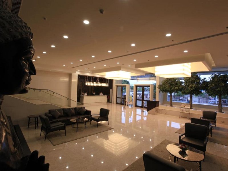 ゴータム グランド ホテル テナリ (Goutham Grand Hotel - Tenali)の写真