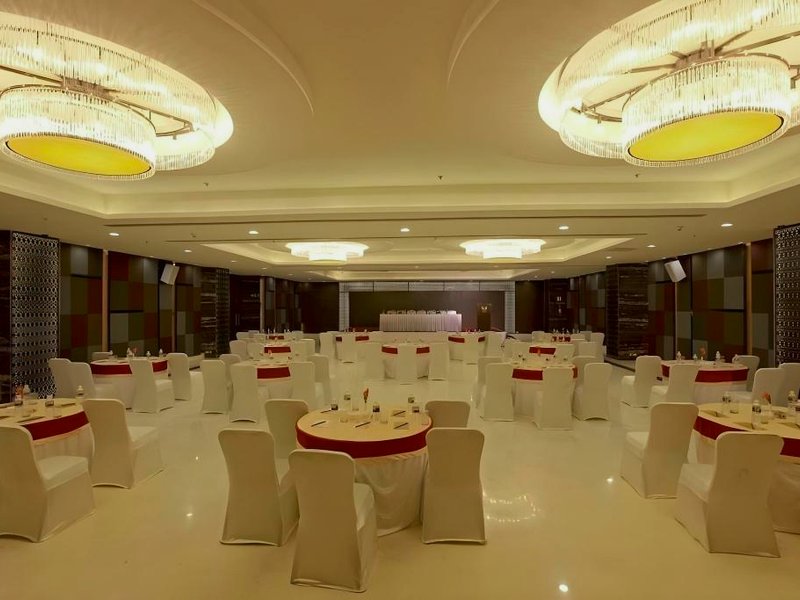 ゴータム グランド ホテル テナリ (Goutham Grand Hotel - Tenali)の写真