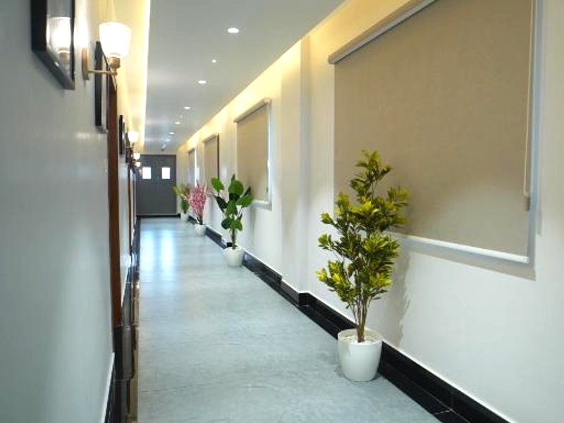 Hotel Avasaの写真