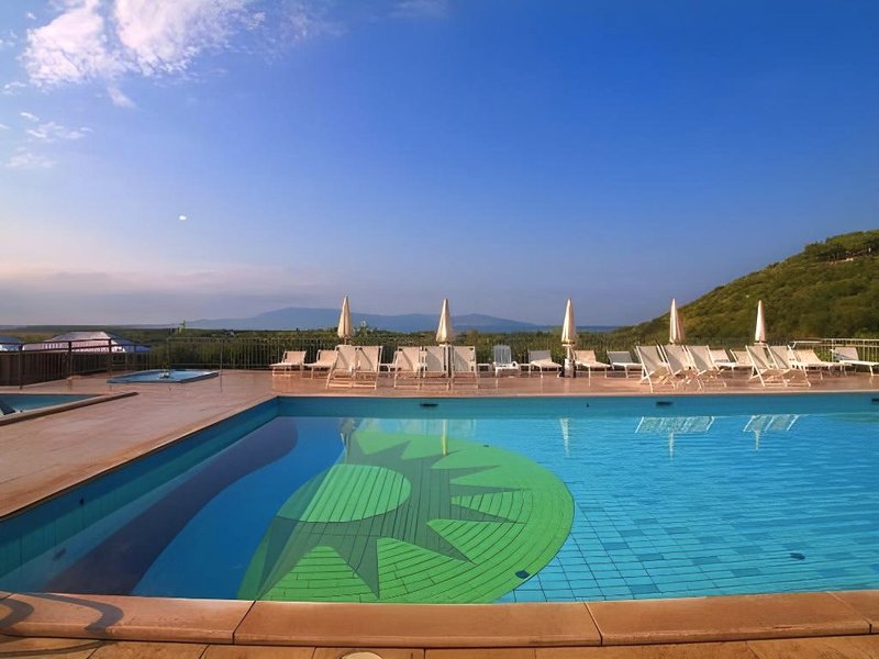 Osa Resortの写真