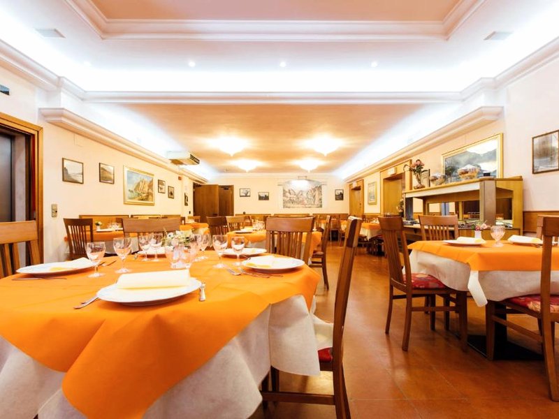 Hotel Cala Di Fornoの写真