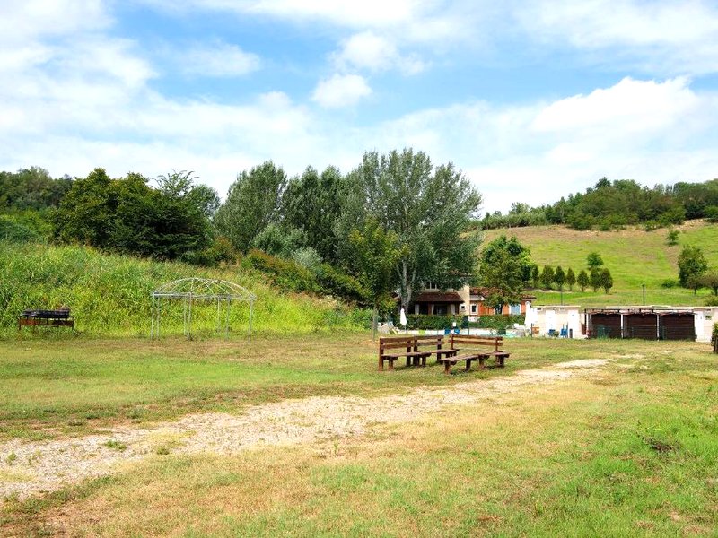 Golf Resort Il Feudo Apt 20の写真
